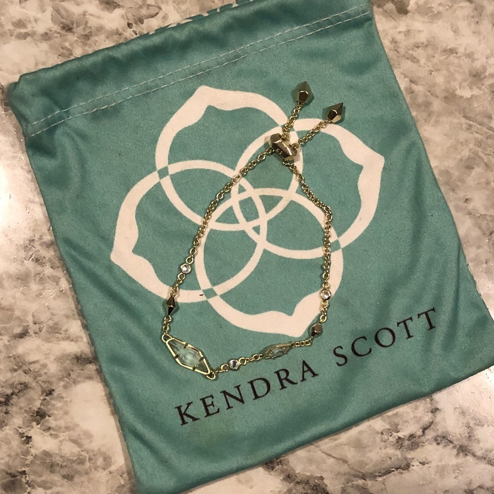 Kendra Scott Bracelet